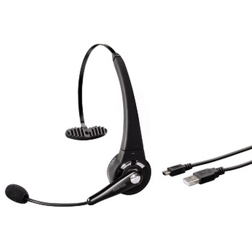 Hama 51826 Headset Wireless Head-band Gaming Bluetooth Black