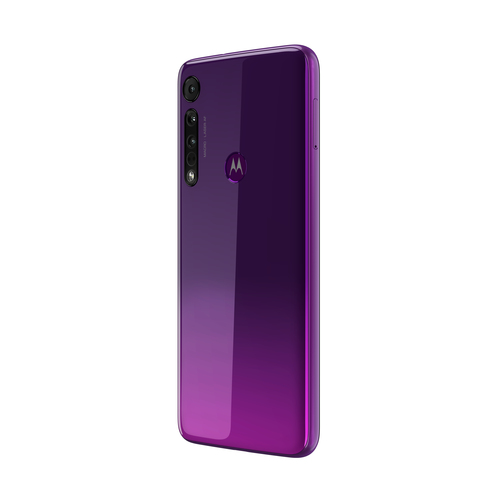 Motorola One Macro – image 5