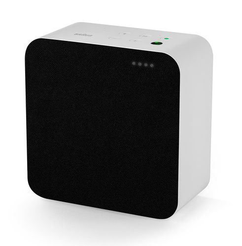 Braun LE03 White Wired & Wireless