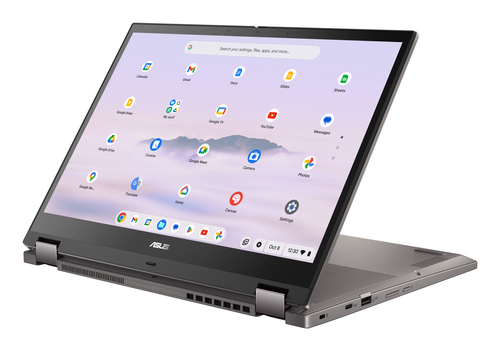 ASUS Chromebook Plus Enterprise CL34 Flip CL3401FFA-LZ0083 AMD Ryzen™ 5 7520C – image 4