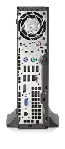 HP 8300 USDT – image 3