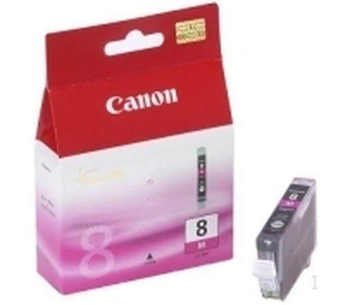 Canon CLI-8M Magenta Ink Cartridge
