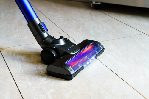 Pyramidea AS12PRO stick vacuum/electric broom 2-in-1 stick vacuum Battery Dry HEPA Bagless – image 9