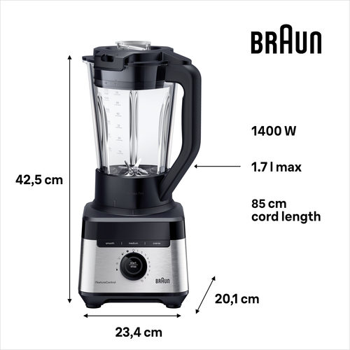 Braun JB 7551 BK – image 9