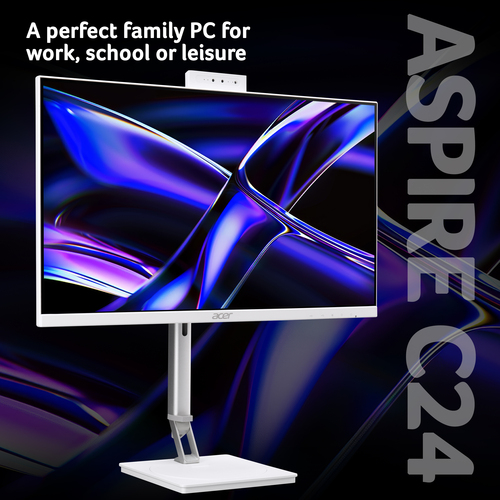 Acer Aspire C24D – – image 2