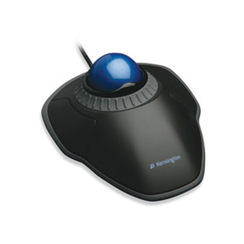Kensington Orbit Trackball ratón Oficina Ambidextro USB tipo A imagen 1