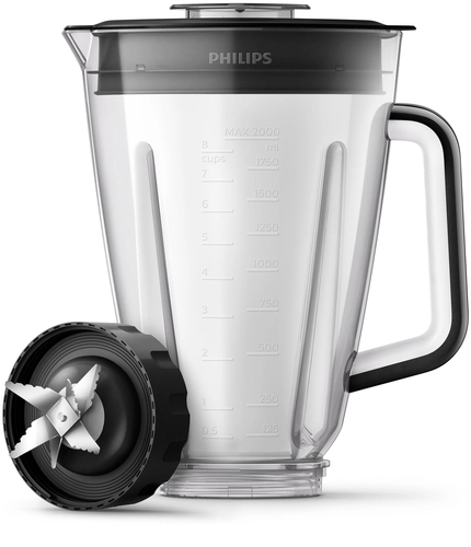 Philips HR2240/91 blender – image 6