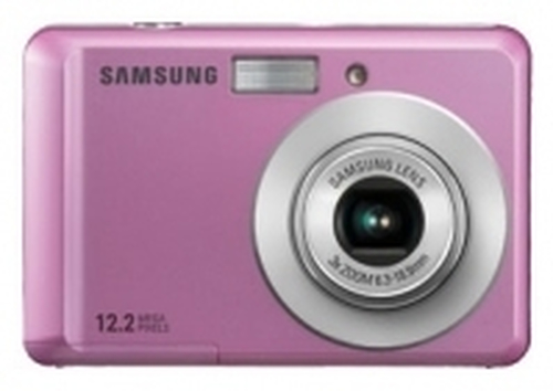 Samsung ES ES17 1/2.33" Compact camera