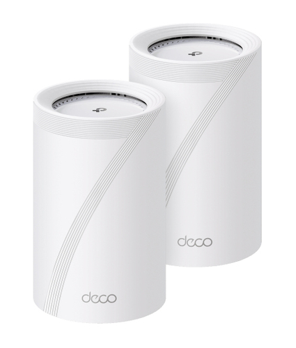 TP-Link Deco BE68 2-pack