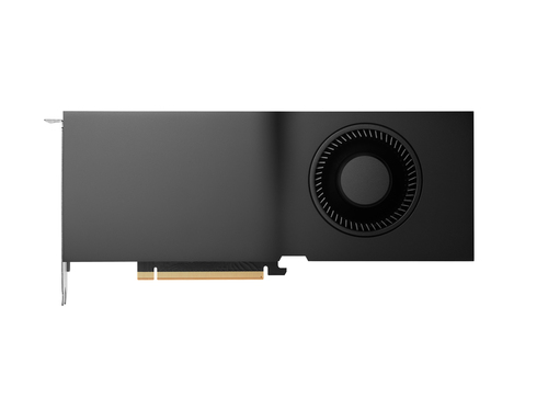 HP NVIDIA RTX 5000 Ada 32GB 4DP GFX