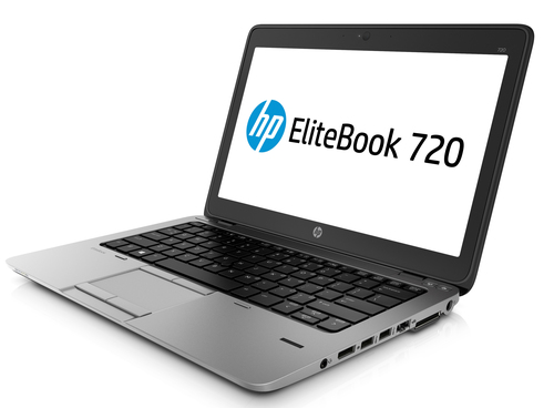 HP PC portabil EliteBook 720 G1 – image 2