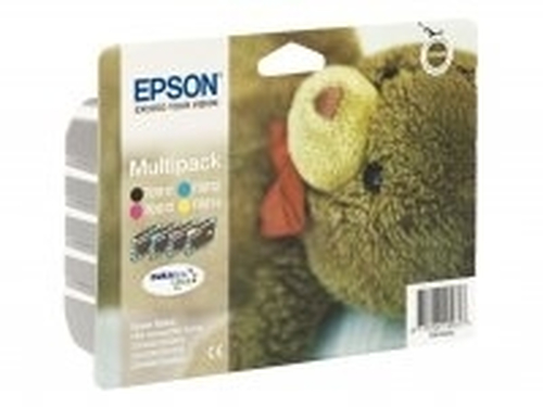 Epson T0615 Multipack
