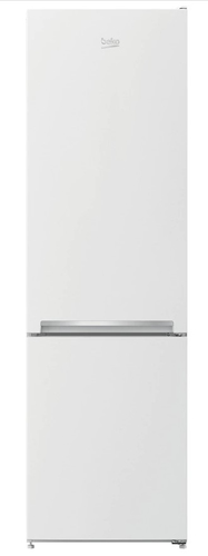 Beko RCHA305K30WN холодильник с морозильной камерой Отдельно стоящий 280 L Белый