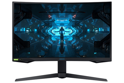 Samsung C27G75TQSU computer monitor – image 2