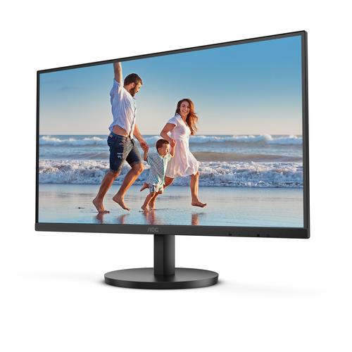 AOC B3 Q27B3MA/BK computer monitor – image 3
