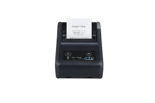 Epson TM-P60II (852) – image 3
