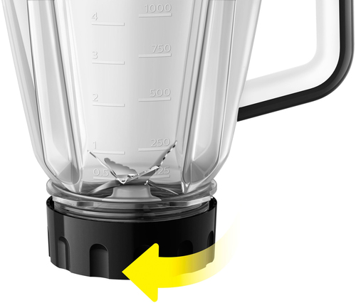 Philips RI2242/91 blender – image 8