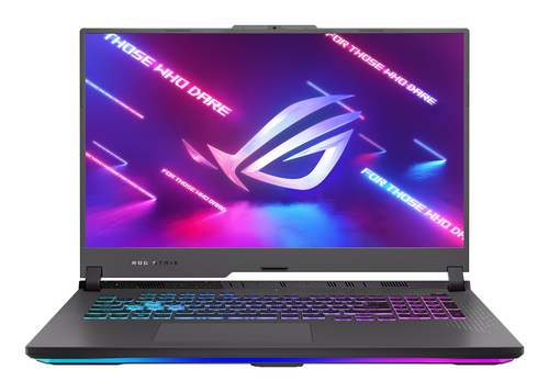 ASUS ROG Strix G17 G713PV-WS94 laptop AMD Ryzen™ 9 7845HX – image 2