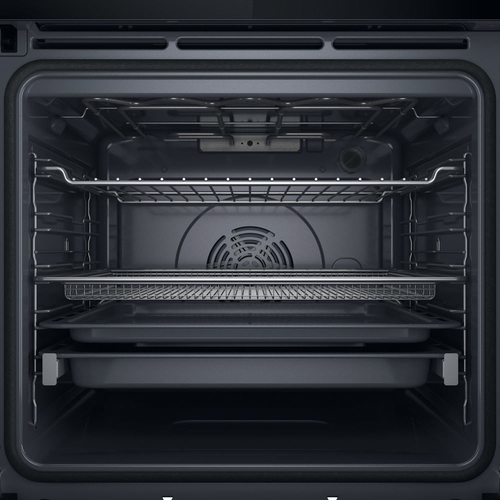 Whirlpool WOI78PT1SBA Inbouw oven Zwart, afbeelding 8
