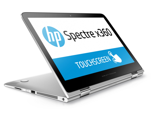 HP Spectre x360 - 13-4007na (ENERGY STAR) – image 3