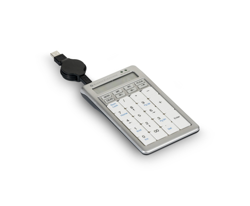 Bakker Elkhuizen S-board 840 Numeric - toetsenpaneel, afbeelding 2