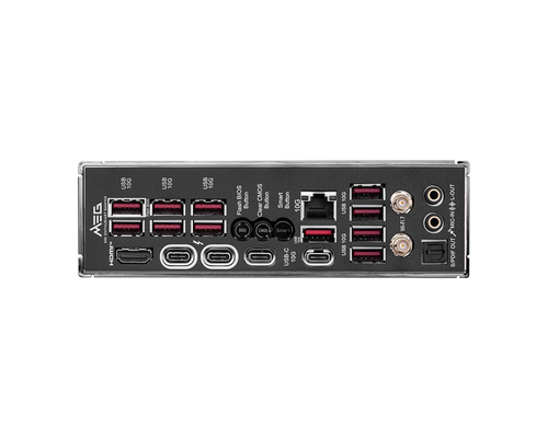 MSI MEG Z890 ACE moederbord, afbeelding 5