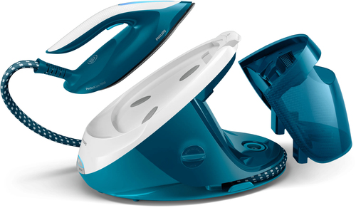 Philips 7000 series PSG7025/20R1 steam ironing station – image 6