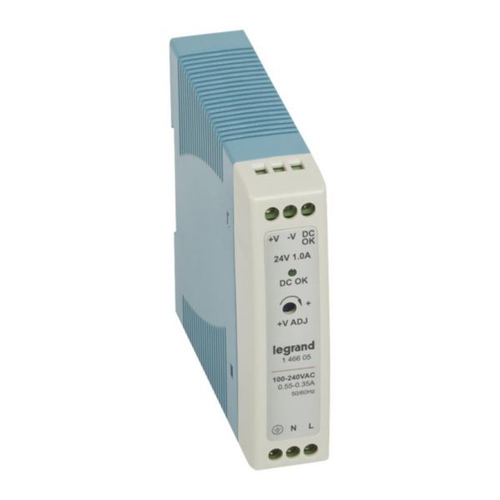Legrand 146605 power adapter/inverter