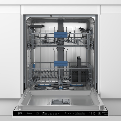 Beko BDIN37440WP - PowerIntense – Photo 10 sur 10