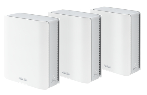 ASUS ZenWiFi BT8 3-Pack, afbeelding 2
