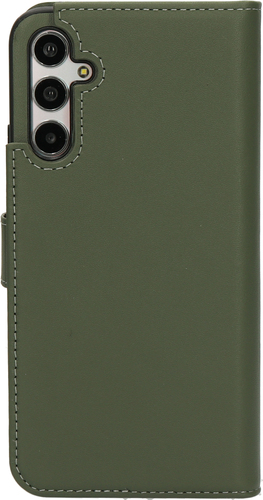 Mobiparts Leather 2 in 1 Wallet Case Samsung Galaxy A34 (2023) Green - Smartphonehoesje, afbeelding 6