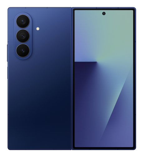 Samsung Galaxy Fold7 512GB Blue Shadow - image 5