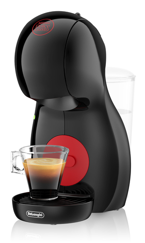 De’Longhi Piccolo EDG210.B Semi-auto Capsule coffee machine