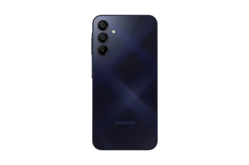 Celular SAMSUNG A15 128GB Negro