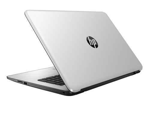 HP Notebook - 17-y017na (ENERGY STAR) – image 4