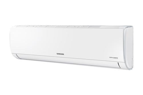 Samsung AR12BVHQASI air conditioner Split system White – image 5