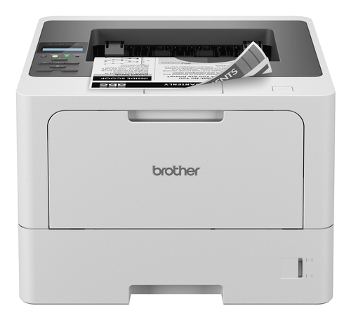 Brother HL-L5210DW Mono Laser Printer HLL5210DWQJ1 - image 1