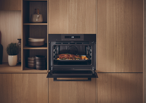 Haier HWO45CO4P7B 50 L 3000 W Black – image 6