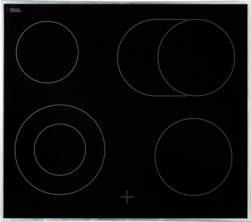 Beko BUM22420X1 cooking appliance set Ceramic hob Electric – image 4