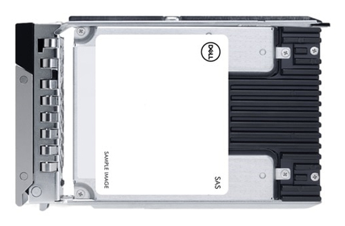 DELL 1.6TB Data Center NVMe Mixed Use