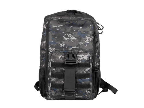 GENESIS NBG-2097 Pallad 450 Lite 15.6  Rugzak in Camouflage