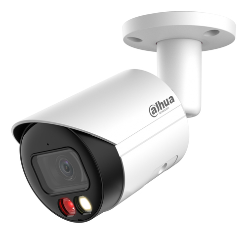Dahua Technology WizSense IPC-HFW2849S-S-IL Bullet IP security camera Indoor & outdoor – image 3