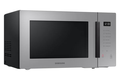 Samsung MS30T5018AG Grey Solo microwave Countertop – image 3