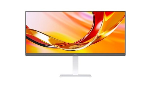 LG 34BF550B-W computer monitor