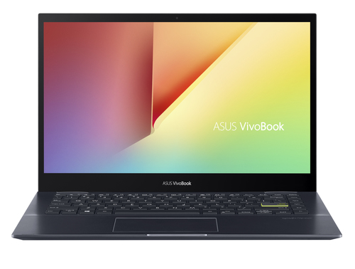 ASUS Vivobook Flip 14 TM420IA-EC270T AMD Ryzen™ 5 4500U Hybrid (2-in-1) – image 1