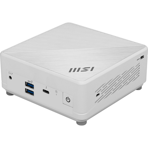 MSI Cubi 5 1M-441BEU 3 100U No HDD No OS