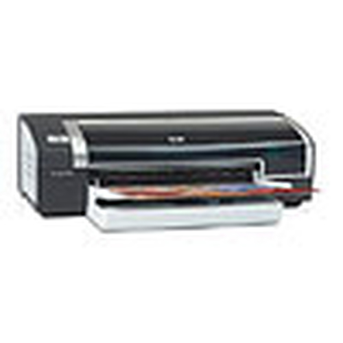 HP Deskjet 9808d Printer