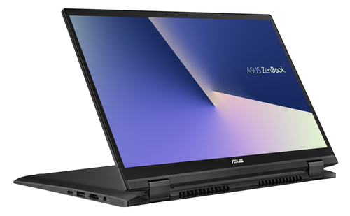 ASUS Zenbook 14 UX463FAC-AI037T laptop Intel® Core™ i7 i7-10510U Hybrid (2-in-1)