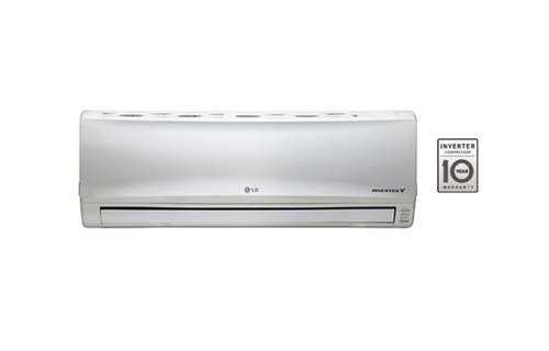 LG VM121HE air conditioner Split system White