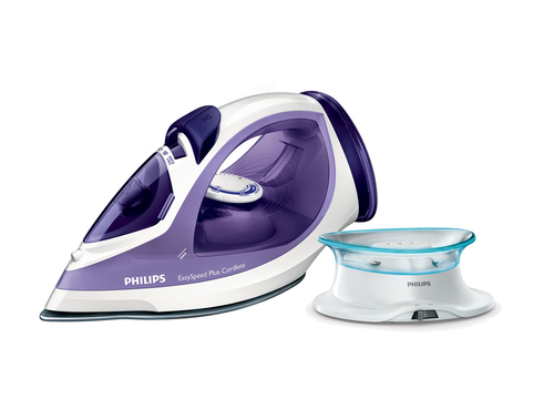 Philips Easyspeed plus cordless Steam